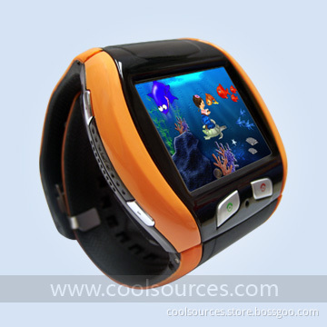 Watch Mobile Phone